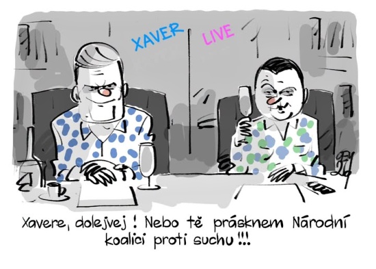 Kemel xaveredole
