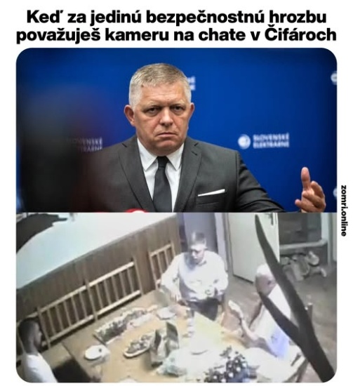 nazor na bezpecnost
