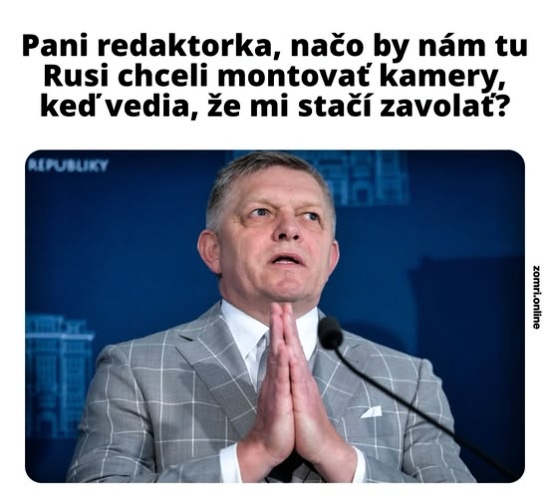 ved staci zavolat