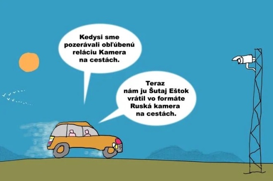 Sliacky kedysismep