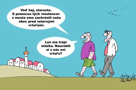 Sliacky vedhejstar
