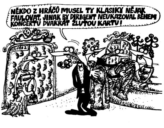 Vycital nekdozhrac