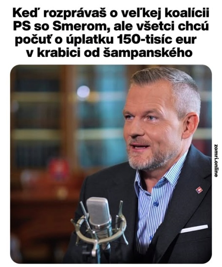 nezabudnute sampanske