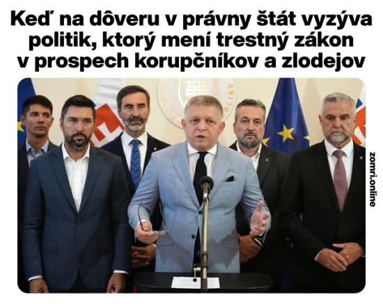 zlodej krici chytte zlodeja
