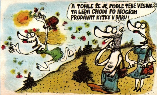 Vycital atohlezeje
