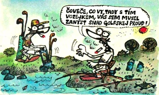 Vycital clovececovy