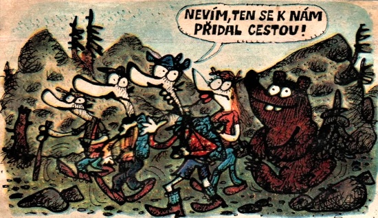 Vycital nevimtense