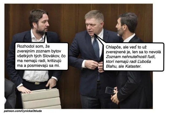 zoznam sa vola kataster