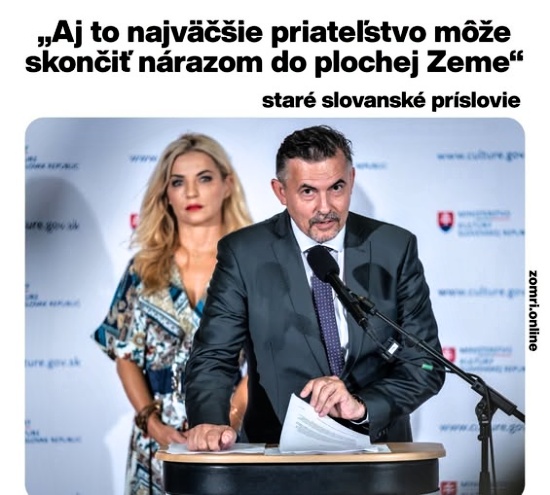 nechceny koniec