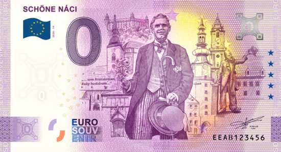 Schone Naci