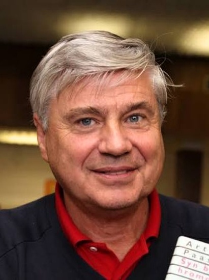 Jiri Sliva