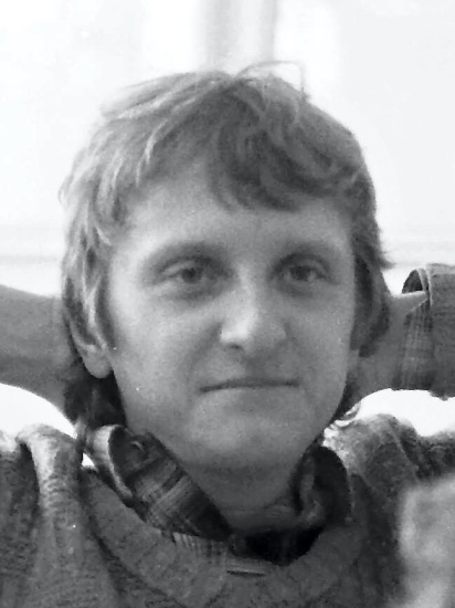 Michal Hrdy