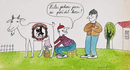 Hrdy helejakouj