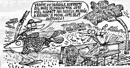 Vycital viditevydr