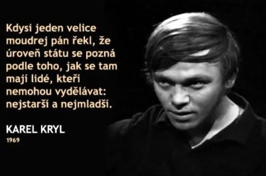 kriterium urovne statu