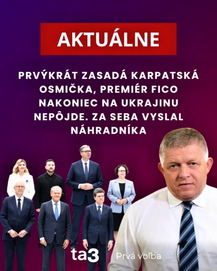 chorucky je, nemoze