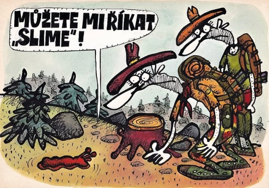 Vycital mjuzetemiri