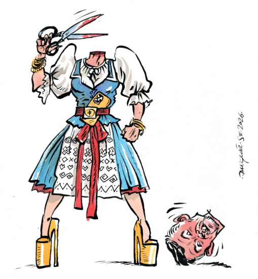 Danglar bezhlava kultura