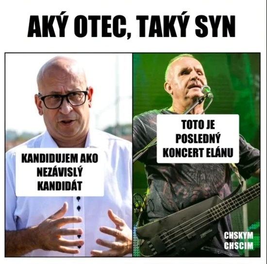 geny neoklames