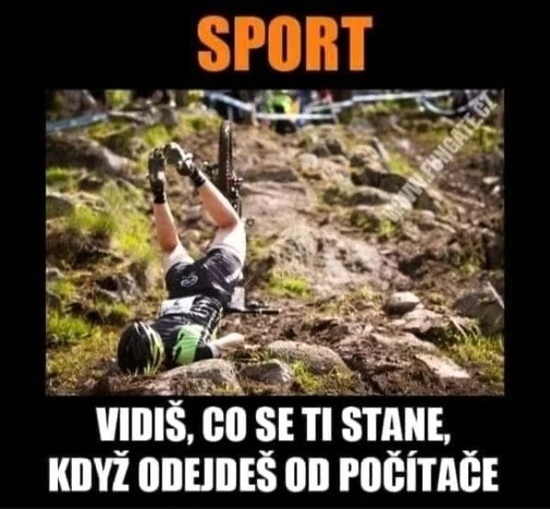 opustenie pocitaca