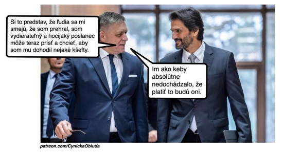 velka pravda