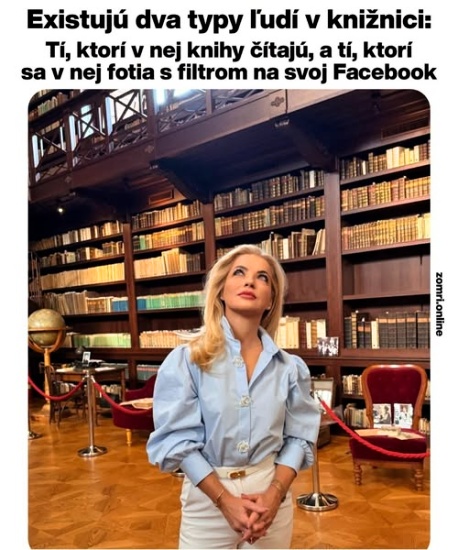 jedna z dvoch typov