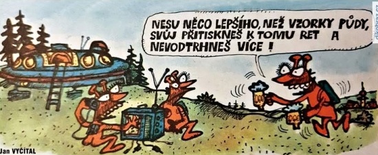 Vycital nesunecole