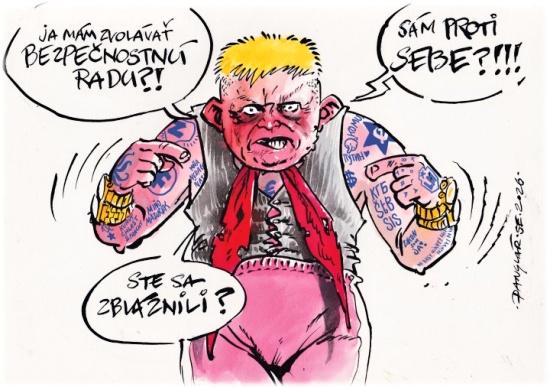 Danglar logik