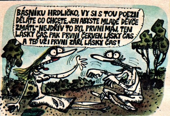 Vycital basnikuhrd