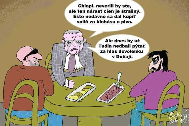 Sliacky chlapineve