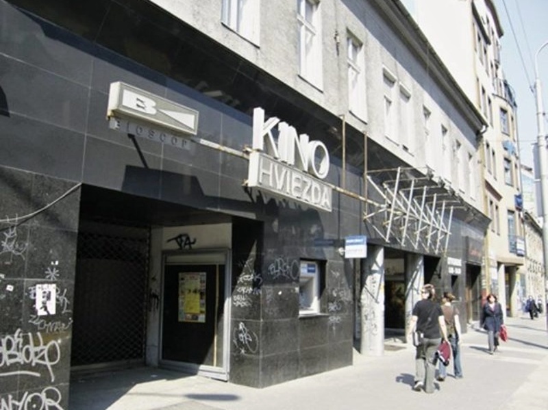 kino Hviezda