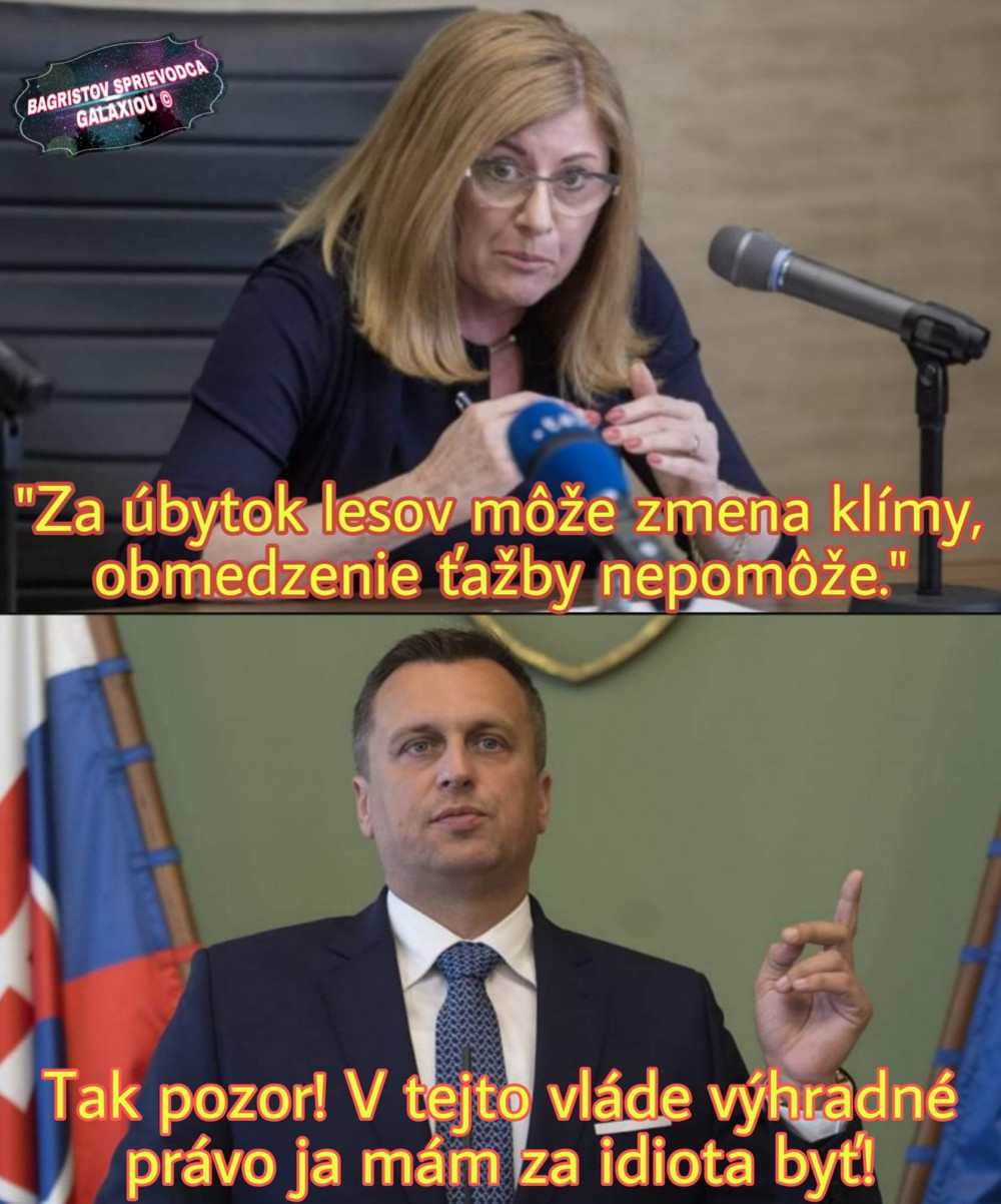 tazba nie, to klima