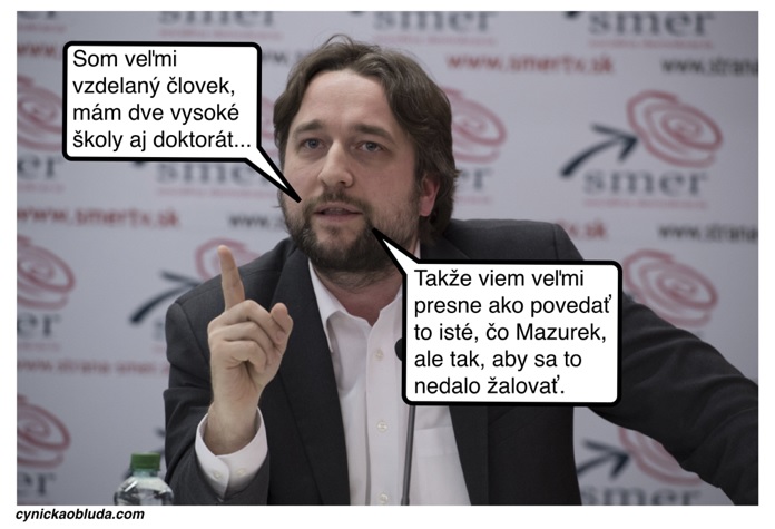 kvalifikovanejsi Mazurek