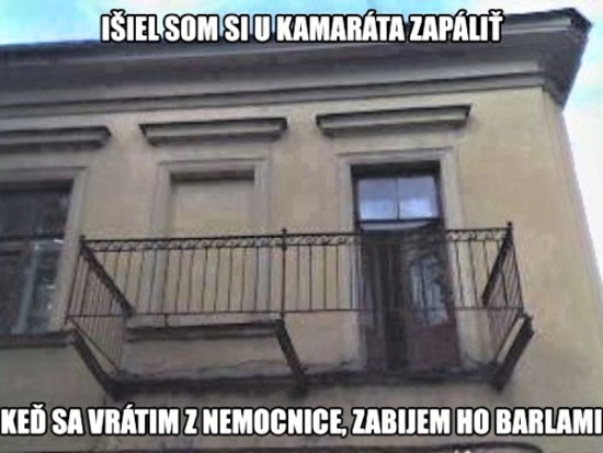 fajcenie ohrozuje vas zivot