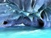 Mramorova jaskyna Patagonia