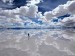 Salar De Uyuni Bolivia