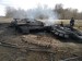 T-72 po prichode na Ukrajinu