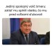 jediny spokojny