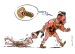 Danglar Tradicny neandertalec