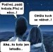 ked svadba, tak lietadlo