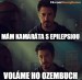 primerana prezyvka