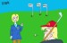 Sliacky colny golf