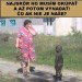 najprv okupat