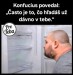 zamyslenie pred chladnickou