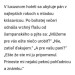 pozornost pre pani