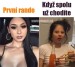 a co este ked sa vezmete