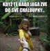 inovovana baba
