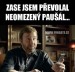 problemy Chucka Norrisa
