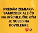 podnikavy predajca