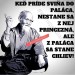 co sposobi prichod svine